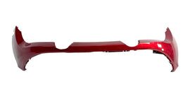 MCLAREN 720S REAR BUMPER 14A3793CP - VOLCANO RED