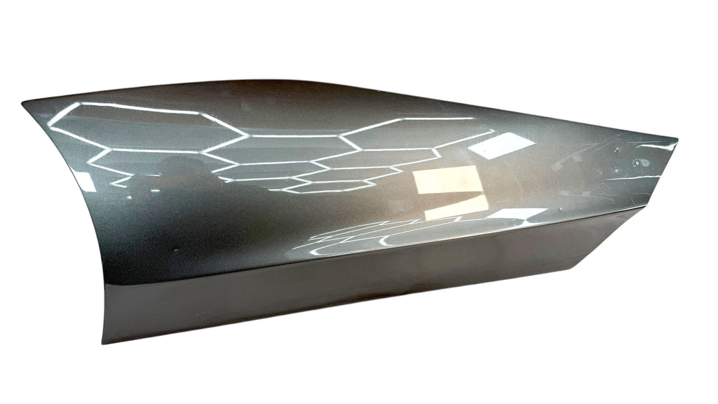 MCLAREN 570S DOOR OUTER OPPLIQUE - LH 13AB026CP (STORM GREY)