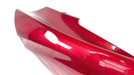 MCLAREN 720S 765LT APPLIQUE DOOR LH - 14AD287CP (VOLCANO RED)