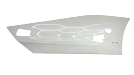 MCLAREN 570S DOOR OUTER OPPLIQUE - RH 13AB027CP (SILICA WHITE)