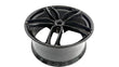 Load image into Gallery viewer, FERRARI 488 GTB FRONT FORGED WHEEL GLOSS BLACK 8.5 X 20" 310139