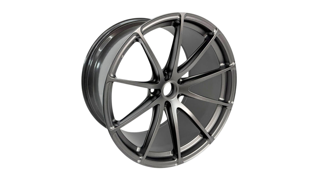 MCLAREN 675LT 10 SPOKE ULTRA LIGHT 20" REAR ALLOY WHEEL 11B1699RP