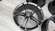 Load image into Gallery viewer, MCLAREN MP4 FORGED ALLOY WHEELS STEALTH 11B1065CP 11B1066CP