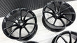 Load image into Gallery viewer, MCLAREN 570S SPIDER FORGED WHEEL IN MSO BLACK 13BA033SP 13B1233SP