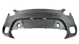 LOTUS EVORA GT430 CARBON REAR BUMPER (ORIGINAL PARTS)