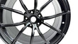Load image into Gallery viewer, FERRARI 812 SUPERFAST ULTRA LIGHT 10 SPOKE FRONT WHEEL - BLACK 313965