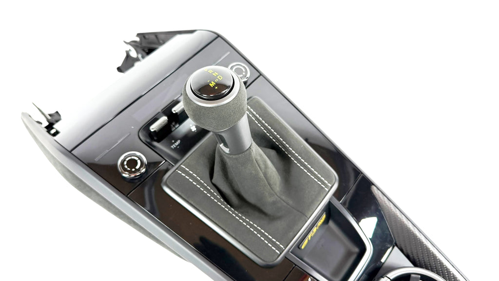 PORSCHE 992 GT3-RS CENTRE CONSOLE COMPLETE 992861831H 5Q0