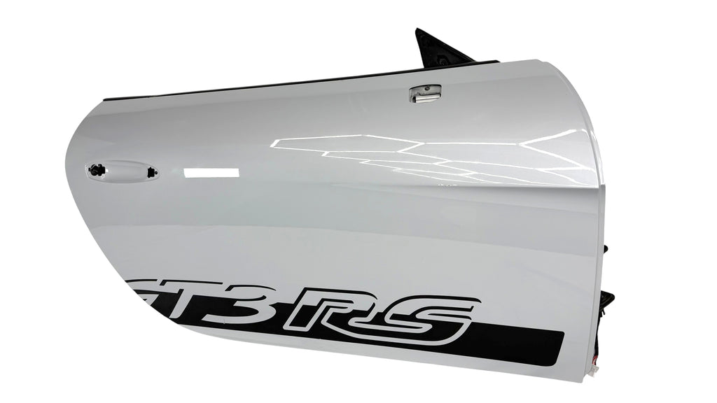 PORSCHE 992 GT3-RS  RIGHT CARBON DOOR 9GT831052