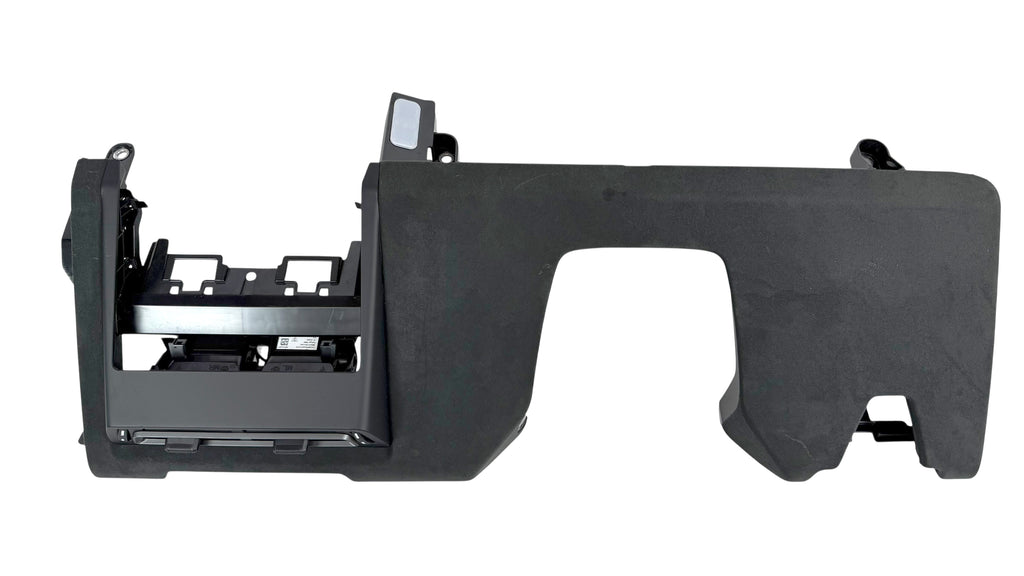 PORSCHE 992 GT3RS ALCANTARA DRIVER DASH TRIM LHD 992858903