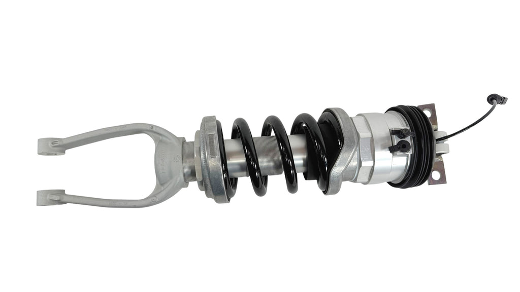 LAMBORGHINI REVULETO FRONT DAMPER MODULE WITH LIFT 47B412019F