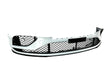 Load image into Gallery viewer, BENTLEY CONTINENTAL GT FRONT WHITE BUMPER GT &amp; GTC 2015-2017 (3W3807217A)