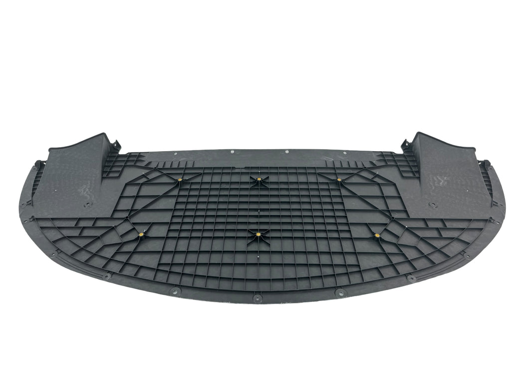 MCLAREN 720S FRONT UNDERTRAY 14A0335CP