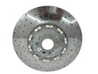 Load image into Gallery viewer, FERRARI F12 FRONT RIGHT CERAMIC ROTOR 274334 (USED)