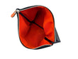 Load image into Gallery viewer, MCLAREN LEATHER OWNERS MANUAL HOLDER HAND MADE BY GHURKA FOR MCLAREN