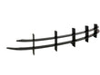 Load image into Gallery viewer, FERRARI F12 FRONT BUMPER GRILL 84361800