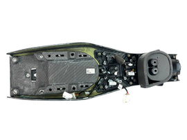 FERRARI 812 GTS CARBON CENTRE CONSOLE COMPLETE 896675