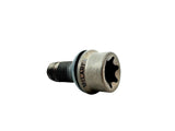 MCLAREN MSO TITANIUM WHEEL BOLT (SINGLE) 11B1511RP