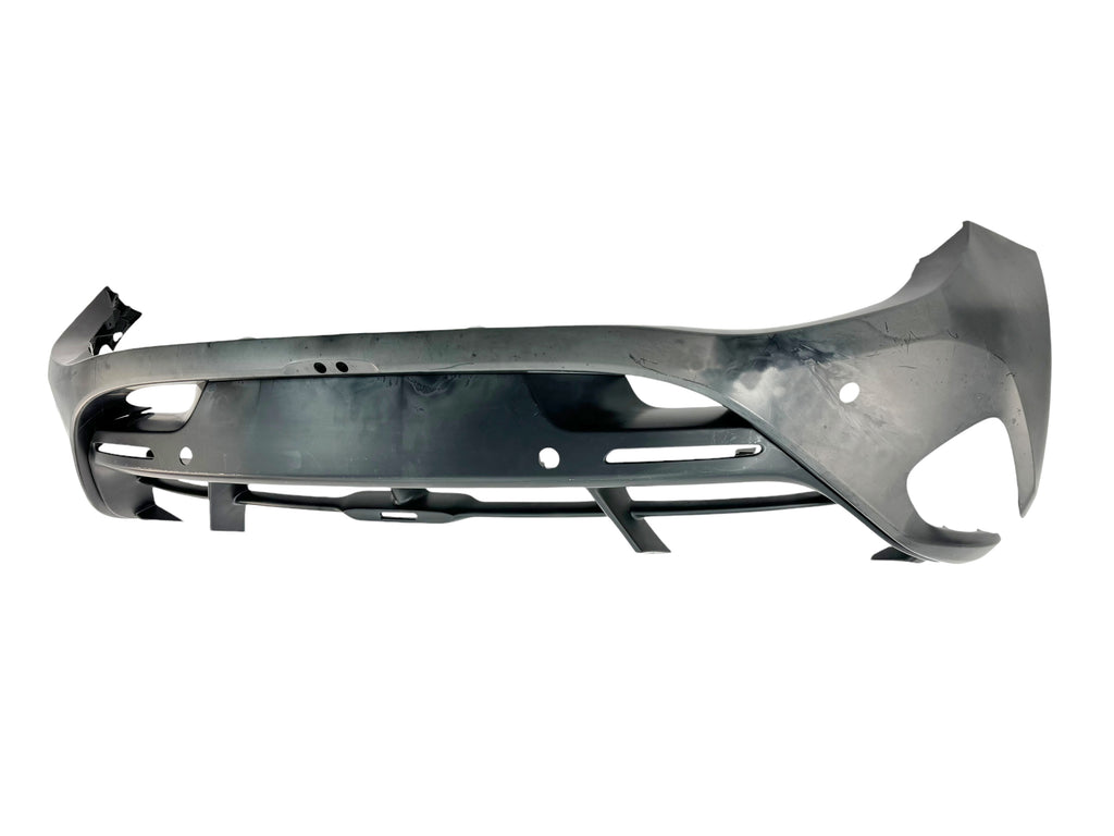 MCLAREN 750S REAR BUMPER COMPLETE SET 23B0326259/ 28AA265CP