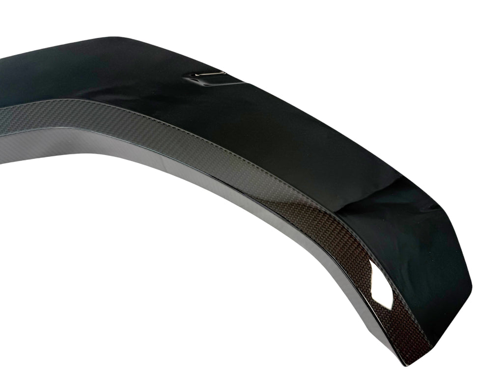 URBAN VISUAL CARBON ARCHES KIT FOR LAMBORGHINI URUS S/ PERFORMANTE 2023+