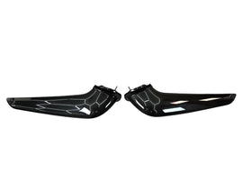 FERRARI 458 CARBON FRONT BUMPER SPOILER 70001915