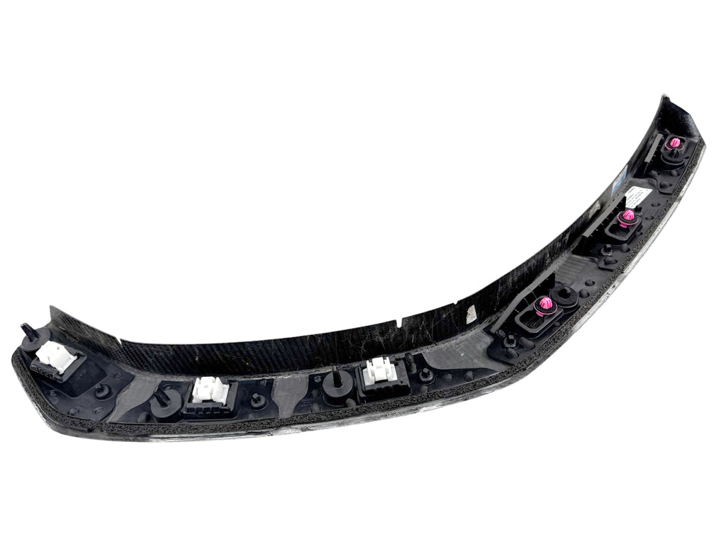 LAMBORGHINI URUS CARBON REAR RIGHT WHEEL ARCH 4ML853818A