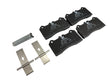 Load image into Gallery viewer, MCLAREN 570S/ 12C/ 650S REAR CERAMIC BRAKE PADS SET 11C0589CP
