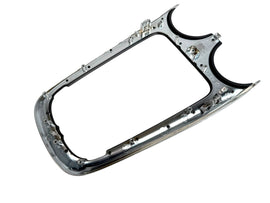 MCLAREN 540C 570S GREY SAT NAV SURROUND COVER 13N0907CP