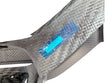 Load image into Gallery viewer, MCLAREN SENNA MSO CARBON FRONT BONNET TRIM 15AC961CP-CFS