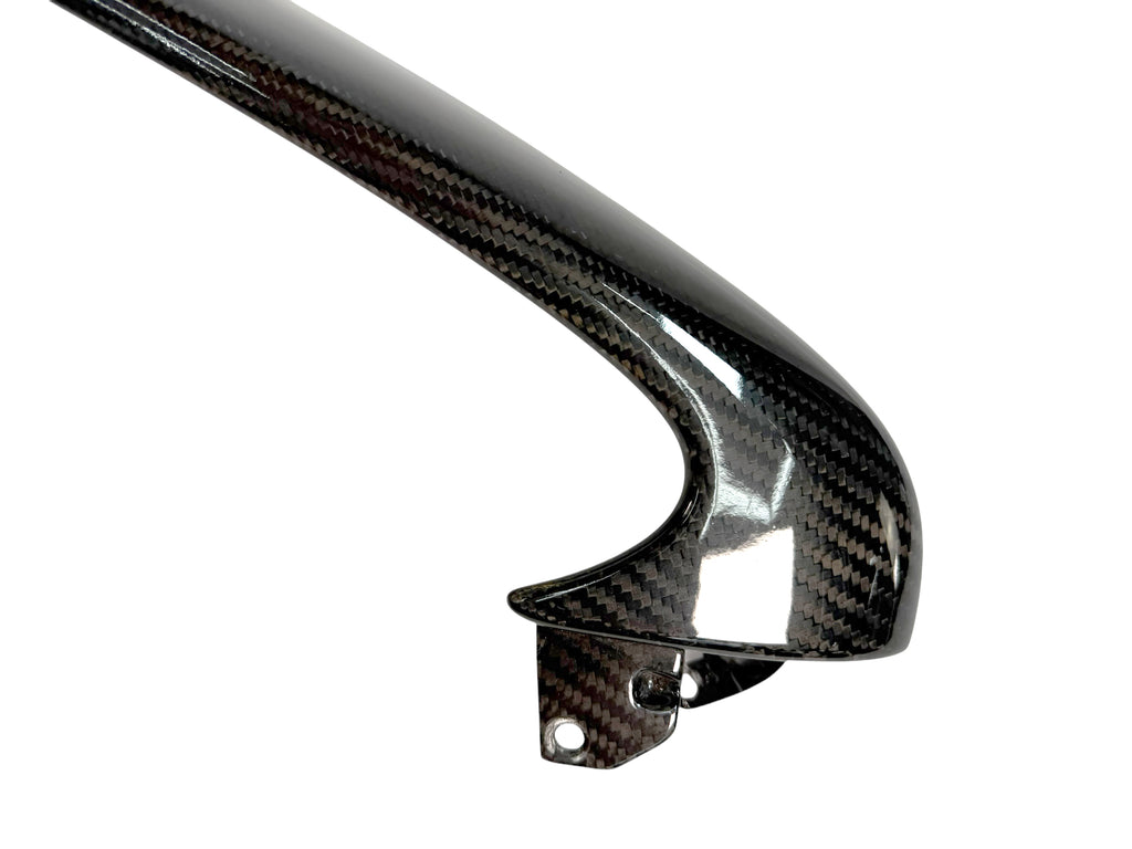 MCLAREN SENNA MSO CARBON FRONT FENDER 15AD270CP - RHS