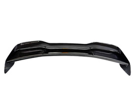 MCLAREN SENNA MSO GLOSS CARBON REAR AIR BRAKE  15AD049CP-CFS