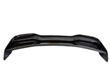 MCLAREN SENNA MSO GLOSS CARBON REAR AIR BRAKE  15AD049CP-CFS