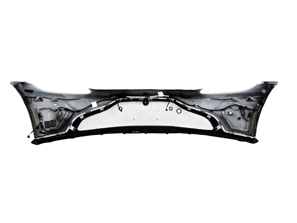 ASTON MARTIN VANTAGE 2018+ FRONT BUMPER KY63-17D957-AE (LUNAR WHITE)