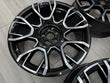 Load image into Gallery viewer, ROLLS ROYCE 2020+ GHOST BLACK BADGE CARBON WHEEL SET 500009532