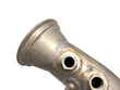 Load image into Gallery viewer, MCLAREN 570S GT4/ 600LT DE-CAT RACE DOWN PIPES 13HA005QP