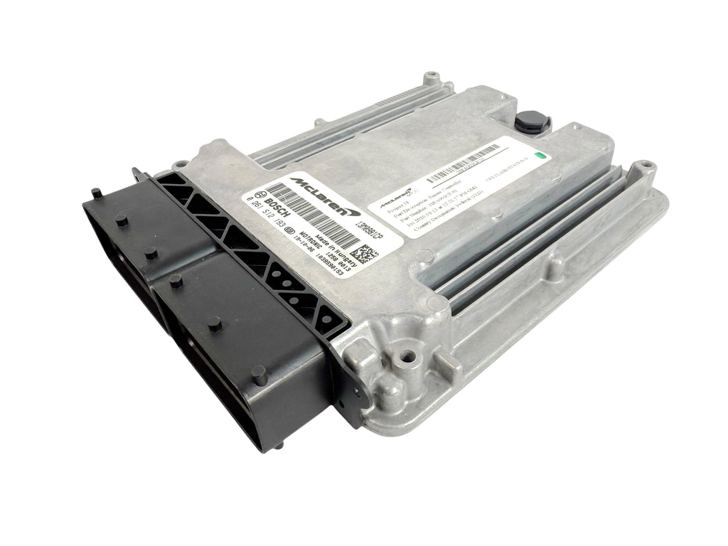 MCLAREN 620R 600HP ECU MODULE 31FA003CP (US SPEC)