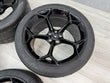Load image into Gallery viewer, MCLAREN 600LT FORGED 5 SPOKE MSO WHEELS WITH TROFEO R TYRES