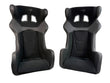 Load image into Gallery viewer, MCLAREN GT4 570S BUCKET SEATS BLACK  BLACK 13NA002RP
