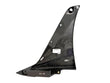 Load image into Gallery viewer, MERCEDES-AMG ONE FRONT RIGHT CARBON OUTBOARD FIN BX3-09-9001-02A