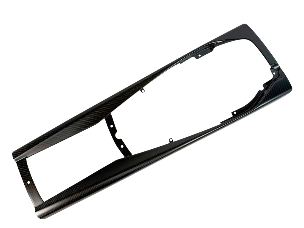 ASTON MARTIN VALOUR CARBON CENTRE CONSOLE SURROUND