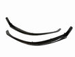 Load image into Gallery viewer, FERRARI 296 FRONT GLOSS CARBON SPLITTER KIT 778127 778128