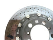 Load image into Gallery viewer, PORSCHE 992 GT3RS REAR RIGHT PCCB CERAMIC BRAKE DISC 9GT615602D