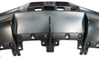 Load image into Gallery viewer, GENUINE LAMBORGHINI HURACAN STO REAR DIFFUSER  4T3825503J3FZ (BLACK)