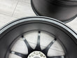Load image into Gallery viewer, MCLAREN SENNA SUPERLIGHT WHEELS (STEALTH GREY) 15BA214CP 15BA215CP