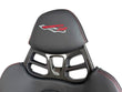 Load image into Gallery viewer, PORSCHE 992 GT3-RS WEISSACH CARBON RACING SEATS BLACK/ RED 9GT881303AYA3G