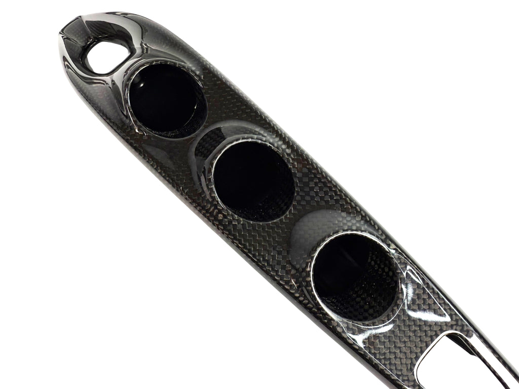 FERRARI 812 CENTRE CONSOLE CARBON BRIDGE 88952200