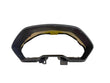 Load image into Gallery viewer, LAMBORGHINI AVENTADOR INSTRUMENT SCOOP AND SURROUND COVER 471857343