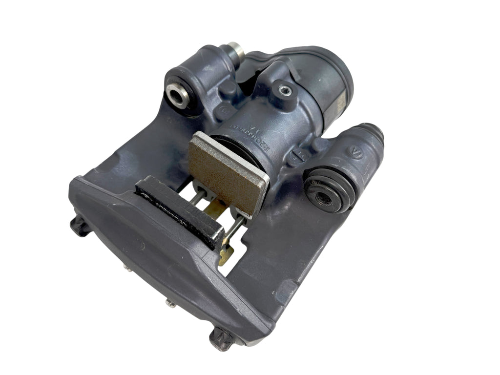 MCLAREN 540C 570S 600LT RIGHT HAND BRAKE CALIPER 13CA081CP