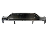 MCLAREN ARTURA MSO CARBON REAR BUMPER 16AA249MP-CFG