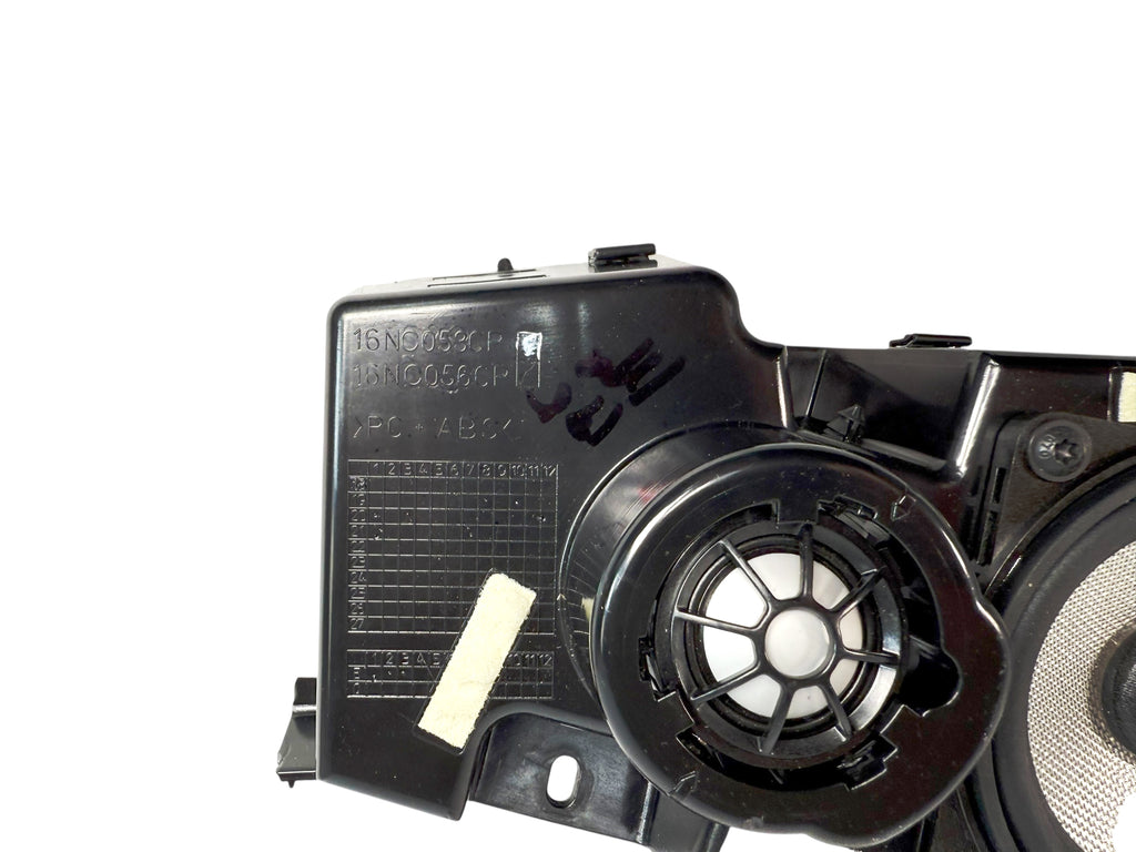 MCLAREN ARTURA BOWERS WILKINS 7 SPEAKER SET 16N052CP