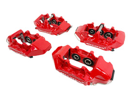 MCLAREN 600LT/ 720S/ 750S/ ARTURA RED CCM CALIPAR KIT 14CA167CP (SET 2)
